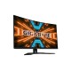 GIGABYTE M32UC 31.5 inch 4K UHD 144Hz Curved Gaming Monitor