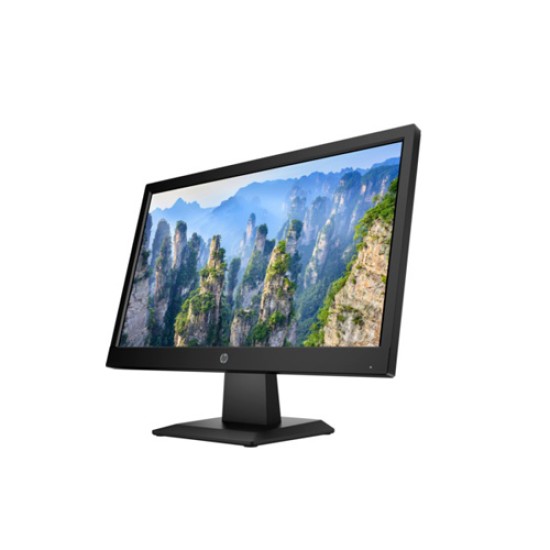 HP V19 18.5 Inch HD Monitor