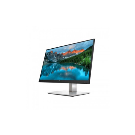 HP E22 G4 21.5 Inch FHD IPS Monitor