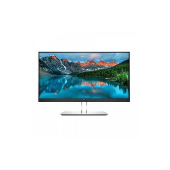 HP E22 G4 21.5 Inch FHD IPS Monitor