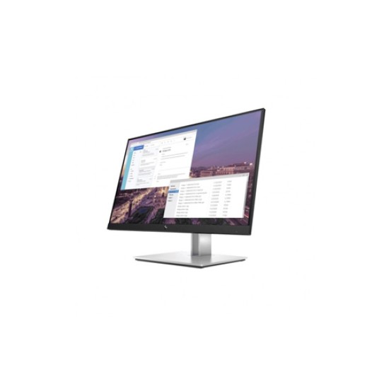 HP E23 G4 23 Inch FHD IPS Monitor