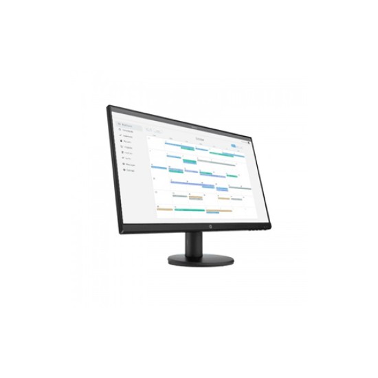 HP P24v G4 23.8 Inch FHD Monitor
