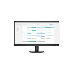HP P24v G4 23.8 Inch FHD Monitor