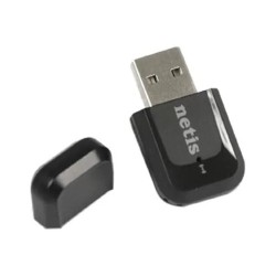 Netis WF2123 300Mbps Wireless N USB Adapter