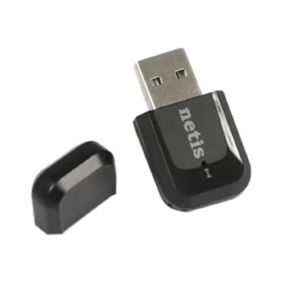Netis WF2123 300Mbps Wireless N USB Adapter