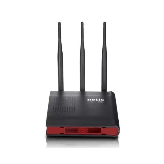 Netis WF2631 Beacon N300 Gaming Router