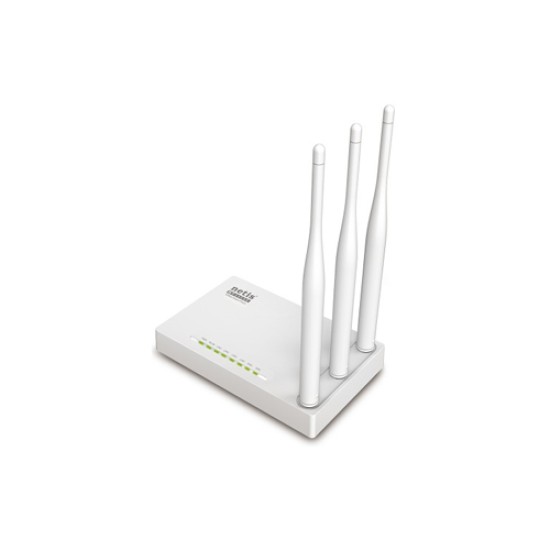Netis WF2409E 300Mbps Wireless N Router