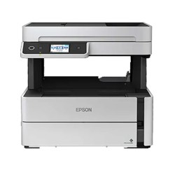 Epson EcoTank M3170 Monochrome Wi-Fi All-in-One Ink Tank Printer