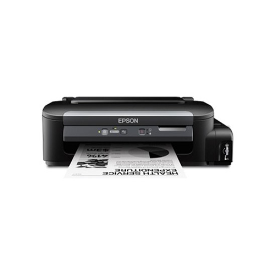 Epson M100 Ink Tank Printer