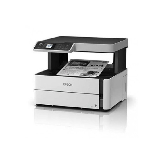 Epson EcoTank M2140 3-in-1 Monochrome Printer