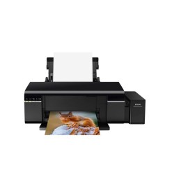 Epson Inkjet Photo L805 Low Cost Photo Printer