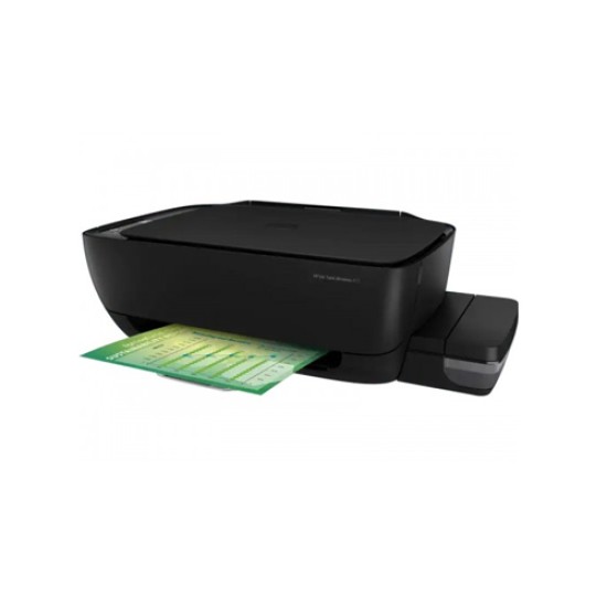 HP 415 Ink Tank Wireless Photo and Document All in One Printers