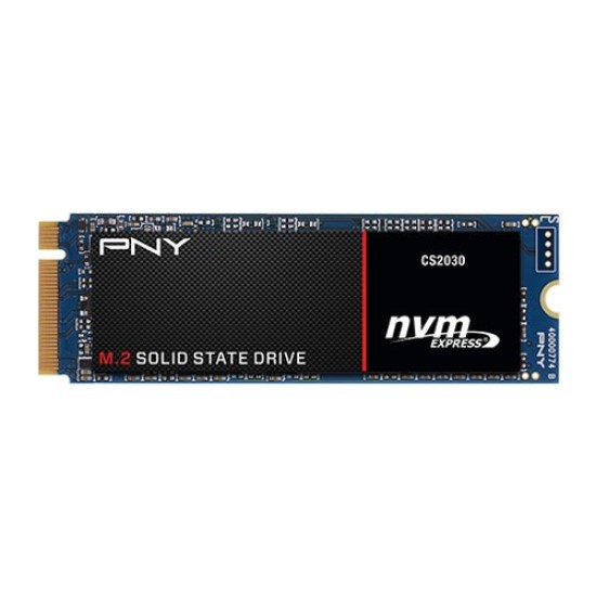 PNY CS2030 240GB M.2 2280 PCIe NVMe SSD