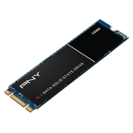 PNY CS900 500GB M.2 2280 SATAIII SSD