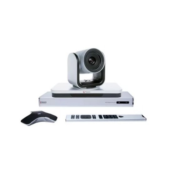 Polycom Group 500 RealPresence 