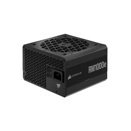 Corsair RM1000e Fully Modular Low-Noise ATX Power Supply