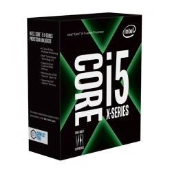 Intel Core i5-7640X X-series Kaby Lake Processor