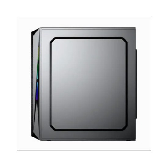 Revenger BULLET Mini Tower Micro ATX RGB Gaming Case