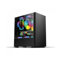 Revenger EVO Mid Tower ATX Gaming Case