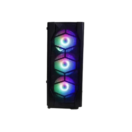 Revenger HAWA Mid Tower ATX RGB Gaming Case