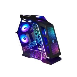 Revenger Jackhammer Pro Full Tower Micro ATX Gaming Casing