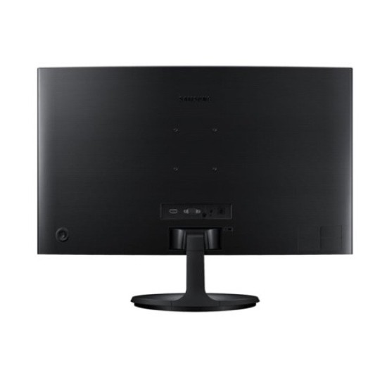 SAMSUNG C24F390FHW 24 INCH CURVED FHD MONITOR