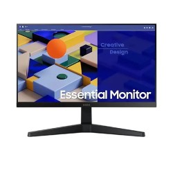 SAMSUNG LS22C310EAE 22 Inch FHD BORDERLESS IPS MONITOR
