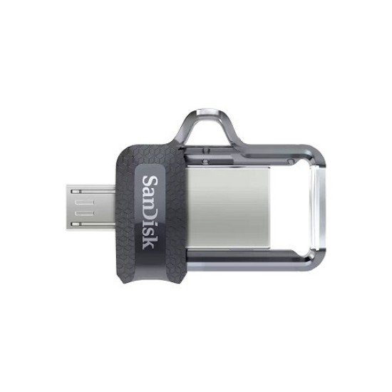 SanDisk 64GB Ultra Dual m3.0 OTG Pen Drive
