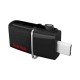 SanDisk 64GB Ultra Dual USB 3.0 Micro USB OTG Enabled Mobile Disk Pen Drive