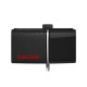 SanDisk 64GB Ultra Dual USB 3.0 Micro USB OTG Enabled Mobile Disk Pen Drive