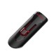 Sandisk Cruzer Glide CZ600 64GB USB 3.0 Black Pen Drive