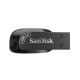 SanDisk Ultra Shift 128GB USB 3.0 Black Mobile Disk Pen Drive