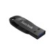SanDisk Ultra Shift 32gb USB 3.0 Black Mobile Disk Pen Drive