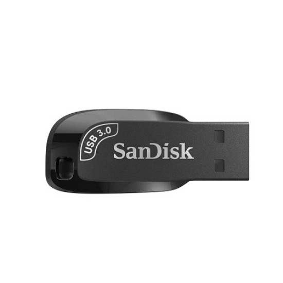 SanDisk Ultra Shift 64GB USB 3.0 BLACK Mobile Disk Pen Drive
