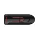 Sandisk Cruzer Glide CZ600 128GB USB 3.0 Black Pen Drive