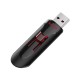 Sandisk Cruzer Glide CZ600 128GB USB 3.0 Black Pen Drive