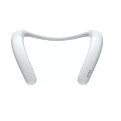 Sony SRS-NB10 Wireless Neckband Speaker White