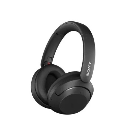 Sony WH-XB910N Wireless Black Headphones