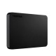 Toshiba Canvio Basic 1TB USB 3.0 Black External HDD
