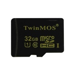 TwinMOS 128GB MicroSDXC Class-10 Memory Card