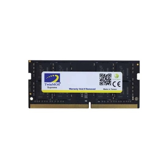 Twinmos 4GB DDR4L 2666MHz SO-DIMM Laptop RAM