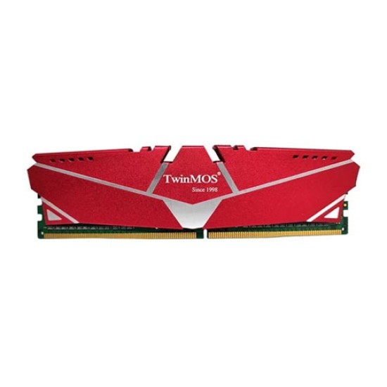 Twinmos 8GB DDR4 3200MHz U-DIMM Desktop RAM