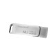 TwinMOS M3 32GB USB 3.1 Metal Body Black Pen Drive