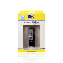 TwinMOS TW300 256GB M.2 SSD