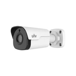 Uniview IPC2122SR3-UPF40 2MP Starlight Network IR Mini Bullet Camera
