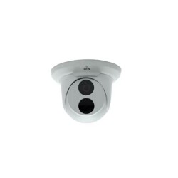 Uniview IPC3612ER3-PF28-C 2MP Fixed Dome Network CC Camera