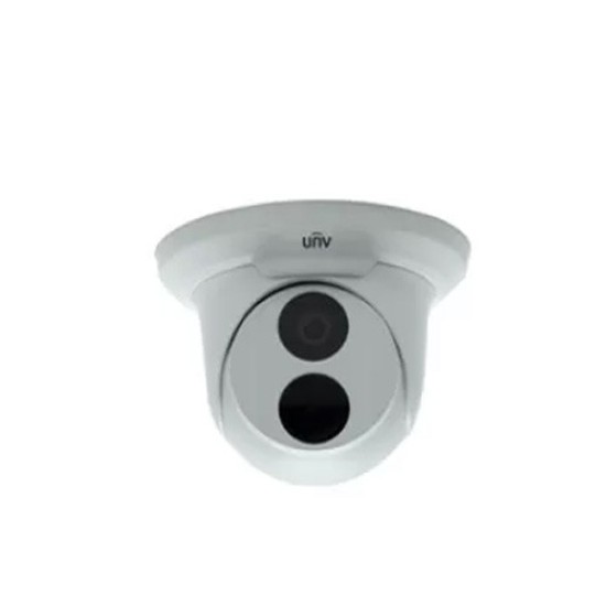 Uniview IPC3614SR3-DPF28 4MP Network IR Fixed Dome Camera