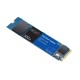 Western Digital Blue SN550 500GB M.2 2280 PCIe NVMe SSD