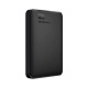 Western Digital Elements 4TB Black External HDD