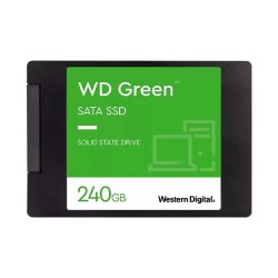 Western Digital Green 240GB 2.5 Inch SATA SSD
